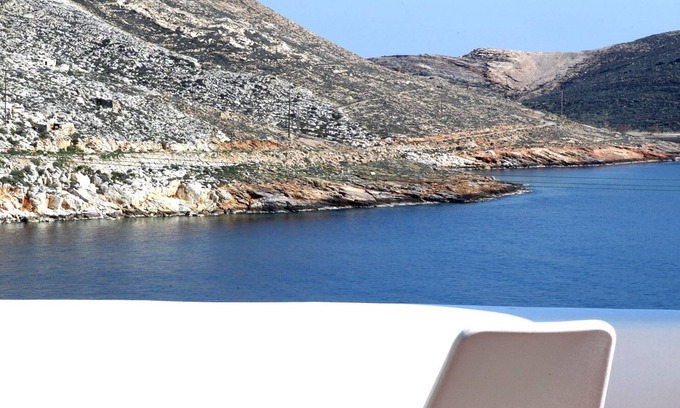 Panormos Villa | Casa / villa / chalet - Tinos
