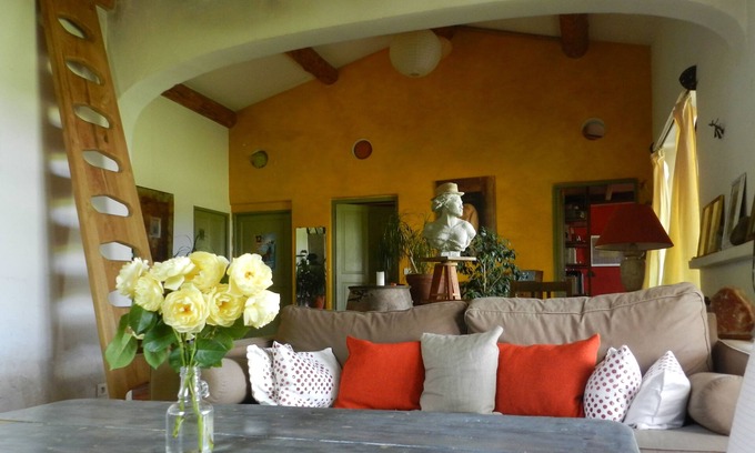 Gargas Casa | Casa / villa / chalet - Gargas