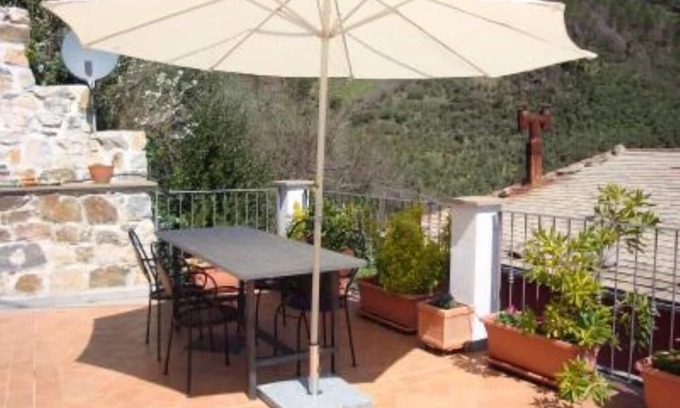 Lavaggiorosso Casa | Mansión - Lavaggiorosso