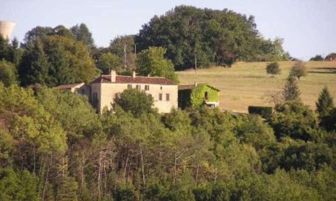 Pays-de-Belves Casa | mansión - Belves