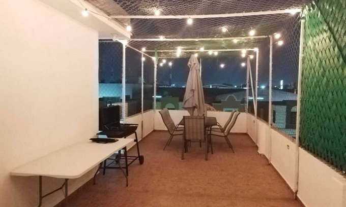 Monterrey Casa | Casa con excelente ubicación al norte de la ciudad