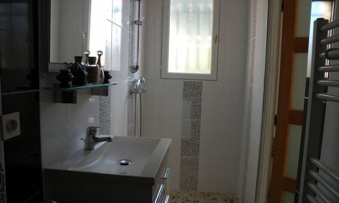 Le Grau-dʼAgde Casa | Casa con jardín Casa con jardín Casa con jardín
