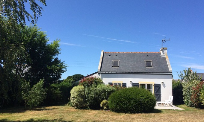 Groix Casa | casa / villa - ILE DE GROIX