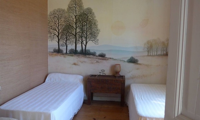 Hendaye Casa | House with Garden in Hendaye City Center