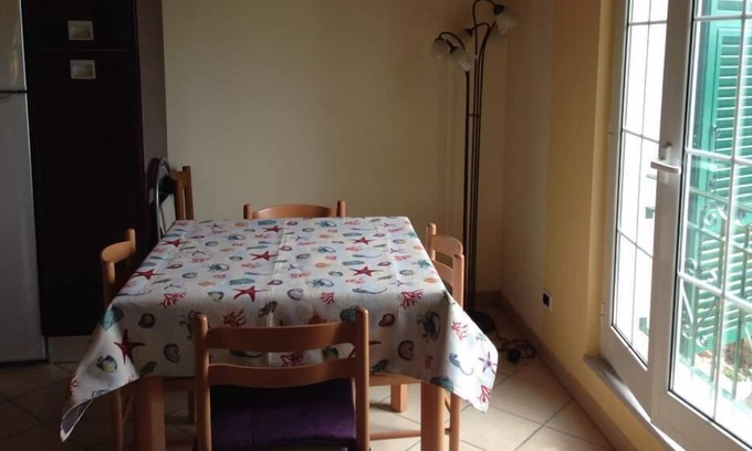 Ceriale Apartamento | Piso / apartamento - Ceriale