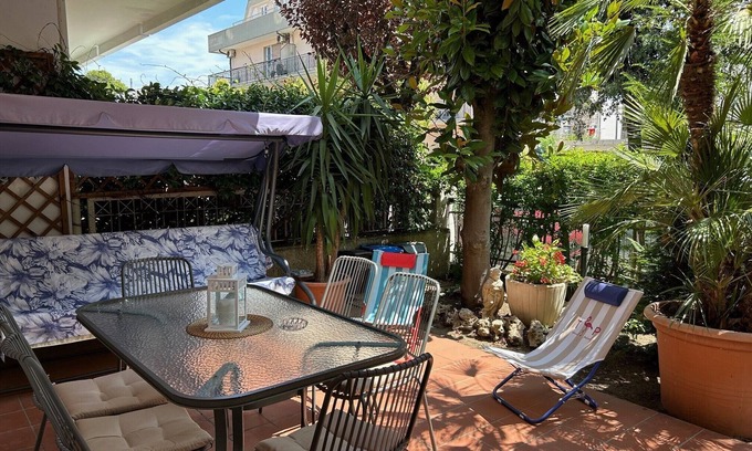 Alba Apartamento | Piso / apartamento - Riccione