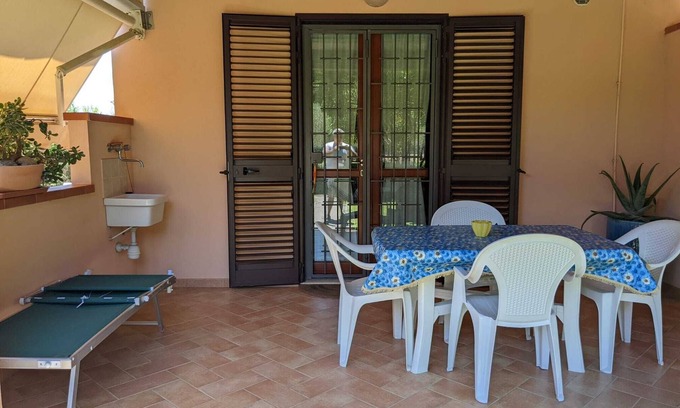 Grosseto Apartamento | House with large garden - Two floors