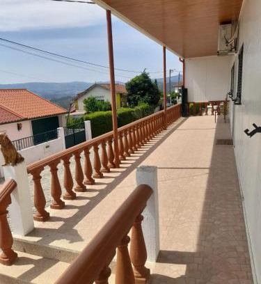 Molares Casa | House with jacuzzi in Atei - 70 m²