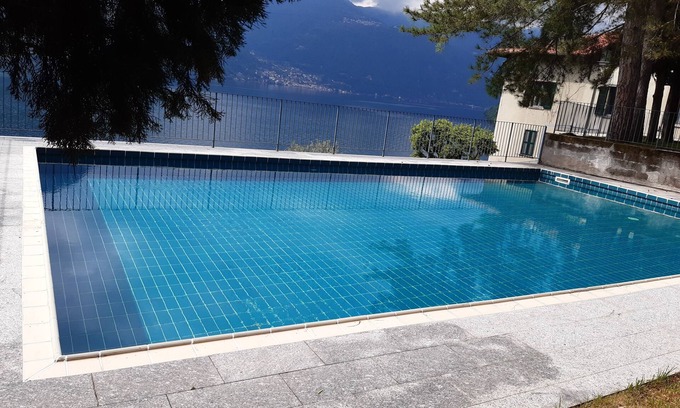 Nesso Casa | House with lake view in Nesso