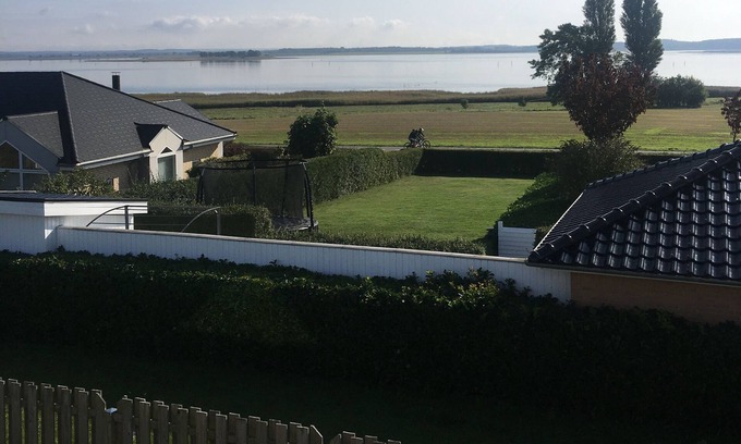 Karrebksminde Casa | House with lovely view