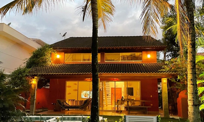 Guaeca Casa | Vacaciones de verano en casa nueva Guaecá