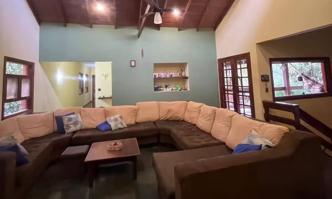 Prainha Casa | House with Pool and Leisure – Praia das Cigarras