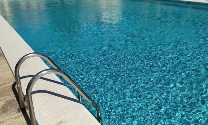 Sant Salvador Casa | Casa con piscina en la Costa Dorada, muy cerca de la playa