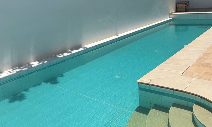 Monastir Casa | House with pool