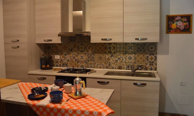 Bagni di Lucca Casa | House with private beach on the river