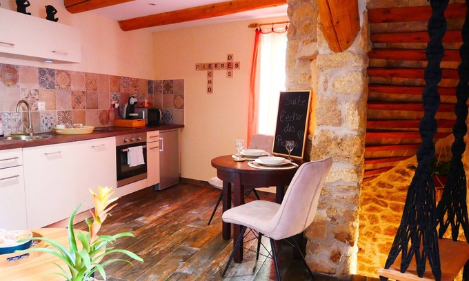 Grans Casa | HOUSE WITH PRIVATE JACUZZI
