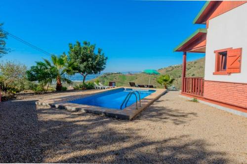 Arenas Casa | House with Private Pool (Aries)