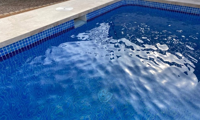 Mazarrón Casa | House with private pool