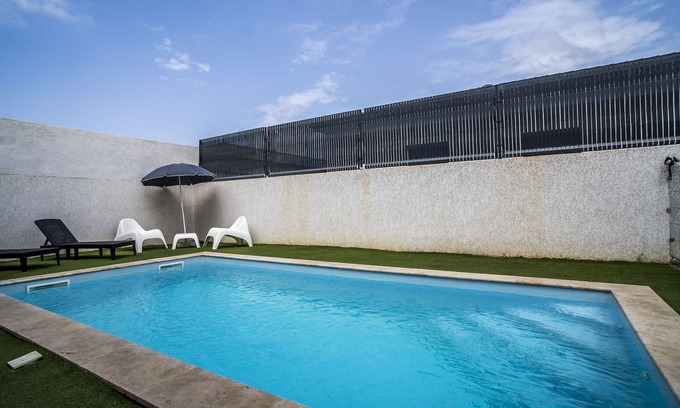 Borgo Casa | 🌴House with private pool☀️