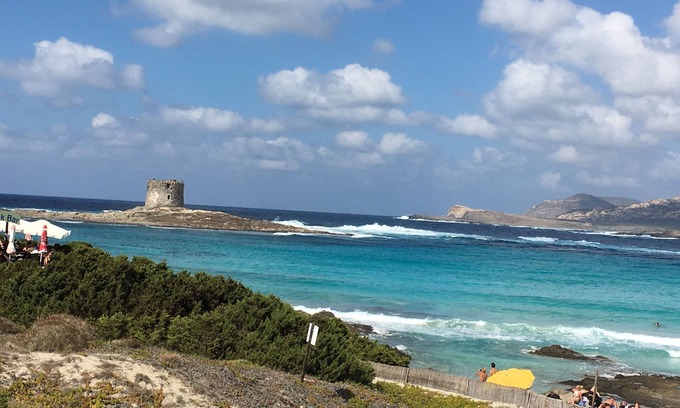 Sassari Casa | Casa con vista al mar, rodeada de naturaleza. Lugar romántico y relajante