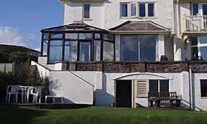 Thurlestone Casa | Casa con vistas al mar