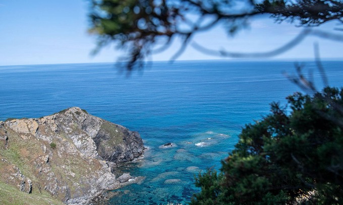 Sassari Casa | House with sea view