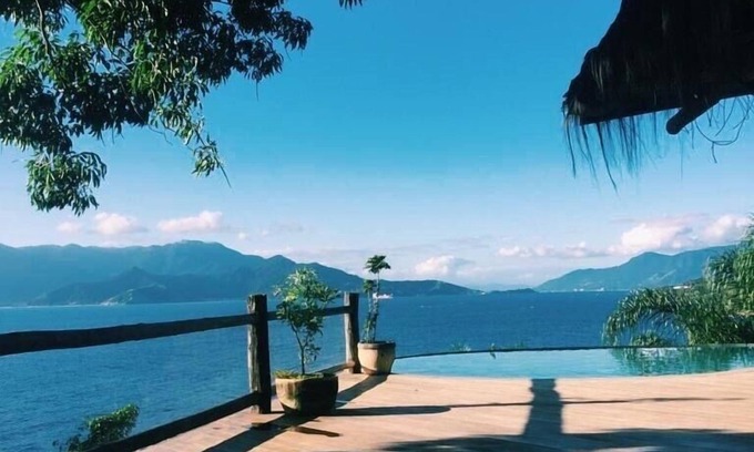 Sao Pedro Casa | CASA CON VISTA ESPECTACULAR