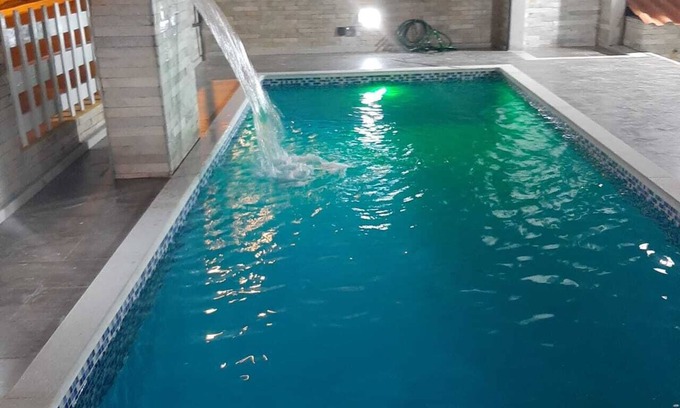 Aruanda Casa | House with swimmig pool nearest of the beach in Aracaju