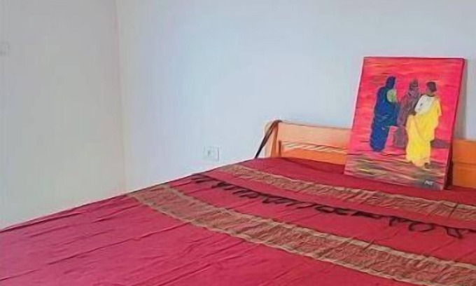 Aghir Casa | House with swimming pool for rent