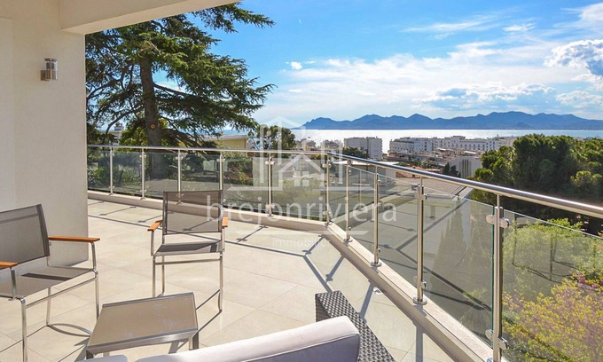 California - Pezou Casa | Casa / villa / chalet - Cannes
