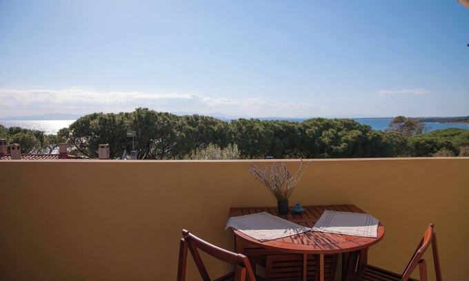 Terra Mala Casa | House with terrace facing the sea "Tramonti da Nora"
