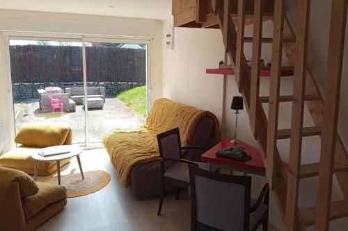 Merlimont Casa | House with terrace - Merlimont Le Clos des Roses