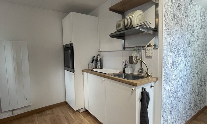 Bihorel Casa | Armada ideal house, near Rouen