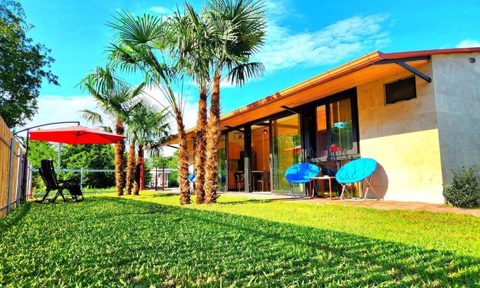 Ureki Casa | House&Yard Hellen 150m to beach