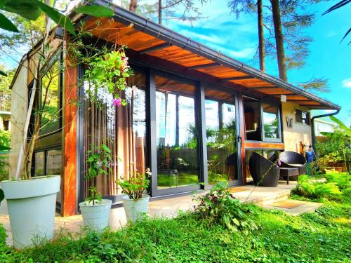 Ureki Casa | House & Yard Sesil XS 60m to beach