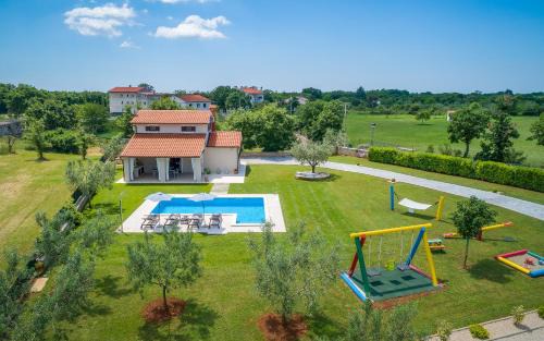 Marcana Casa | House Zara