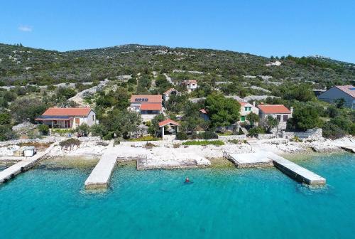Tkon Casa | House Zelanto Veli