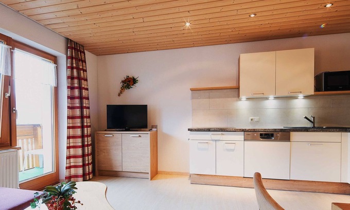 Graen Apartamento | House Zitt - Double room