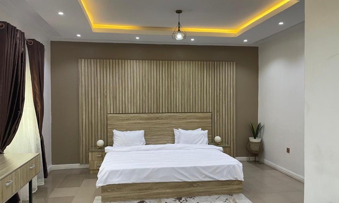 Somolu Apartamento | House10 - The Place