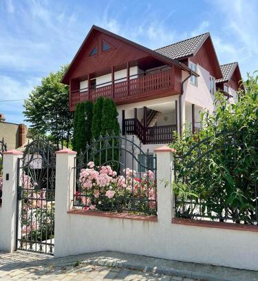Costinesti Casa | House75