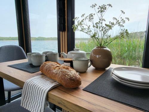 Kozin Alquiler De Eote | Houseboat SeeSea Mazury - Domek na wodzie Bogaczewo k Giżycka