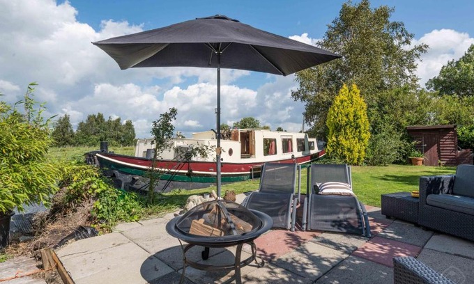 Municipality of De Ronde Venen Alquiler De Eote | Houseboat Vinkeveen