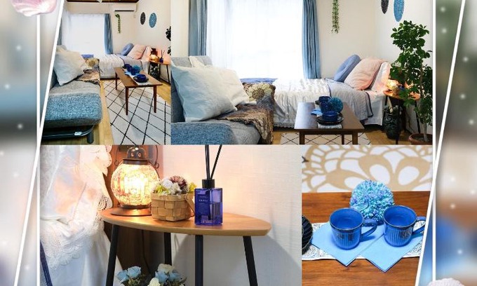 Adachi Apartamento | Housegreen