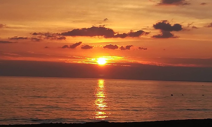 Sciacca Villa | Casas junto al mar