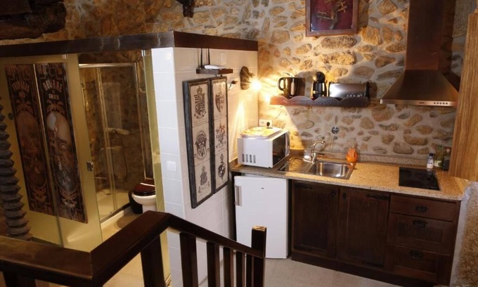 Sao Cristovao e Sao Lourenco Casa | Houses of the Côa Valley Museum