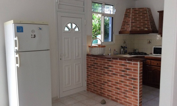 Les Mangles Apartamento | Casas Sainte Elise T3