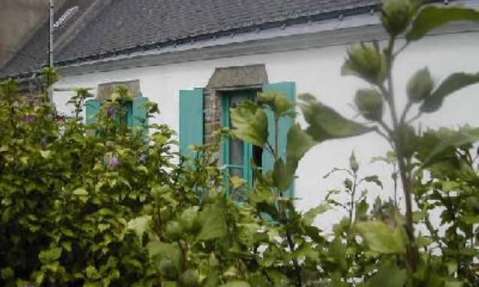 Groix Casa | casas / villas - 3 cuartos - 4 Personas