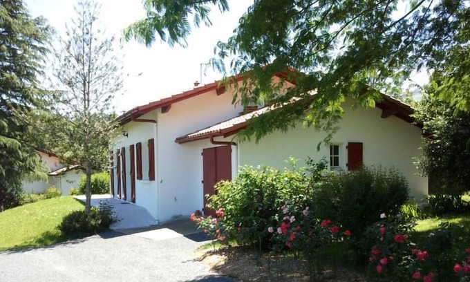 Espelette Casa | casas / villas - 3 cuartos - 4/5 Personas