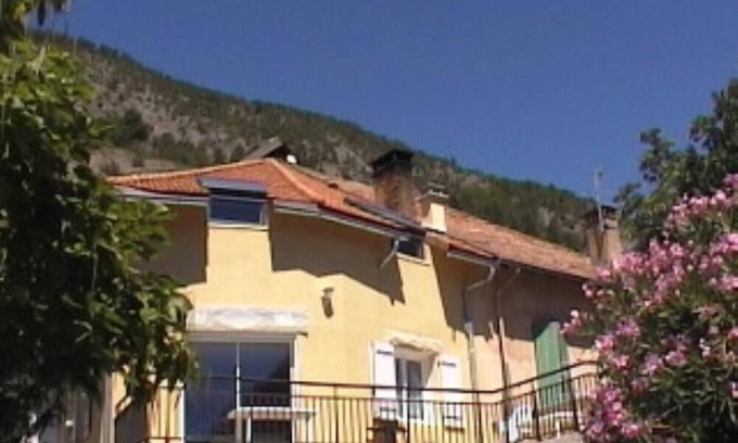 Espinasses Casa | casas / villas - 4 cuartos - 8/9 Personas