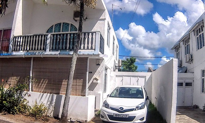 Pereybere Casa | casas / villas - 5 cuartos - 6/7 Personas